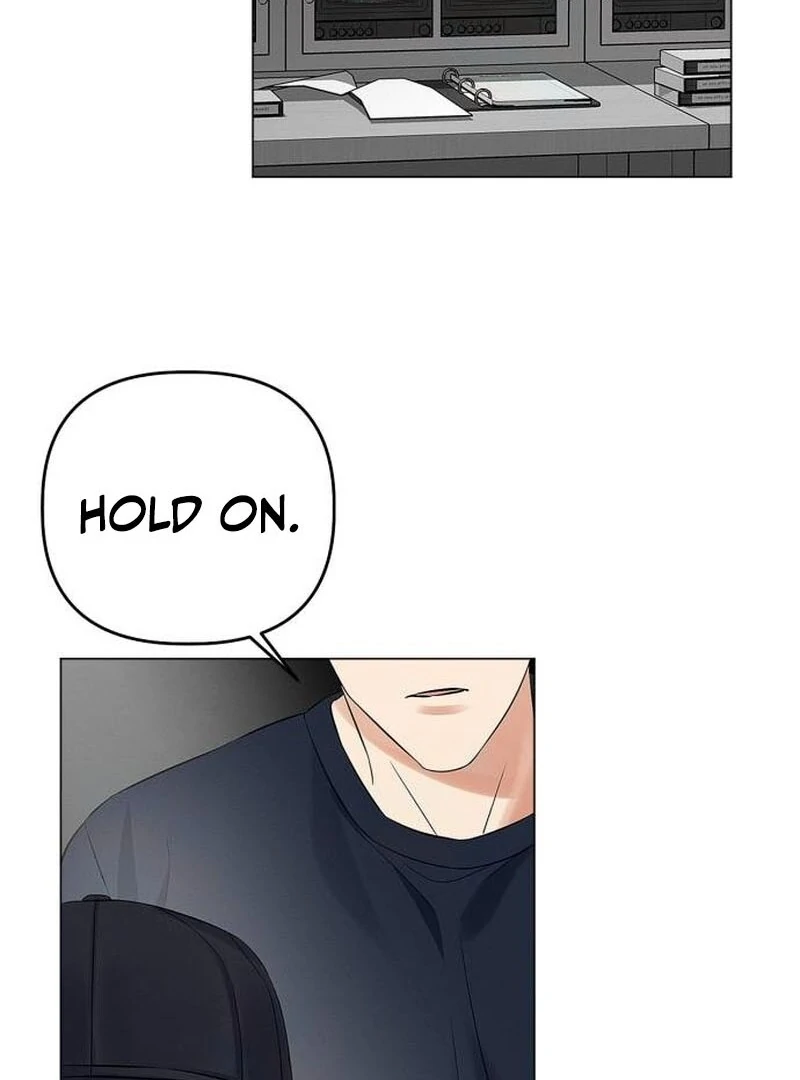 When Love Calls My Name Chapter 19 - Page 81