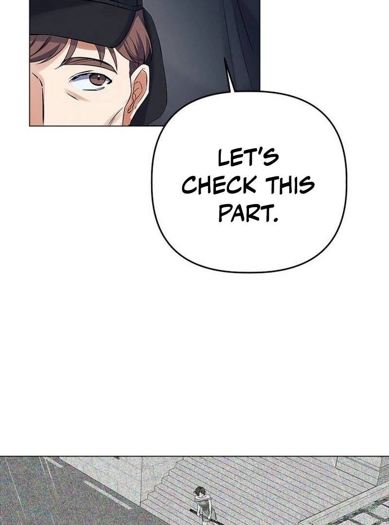 When Love Calls My Name Chapter 19 - Page 82