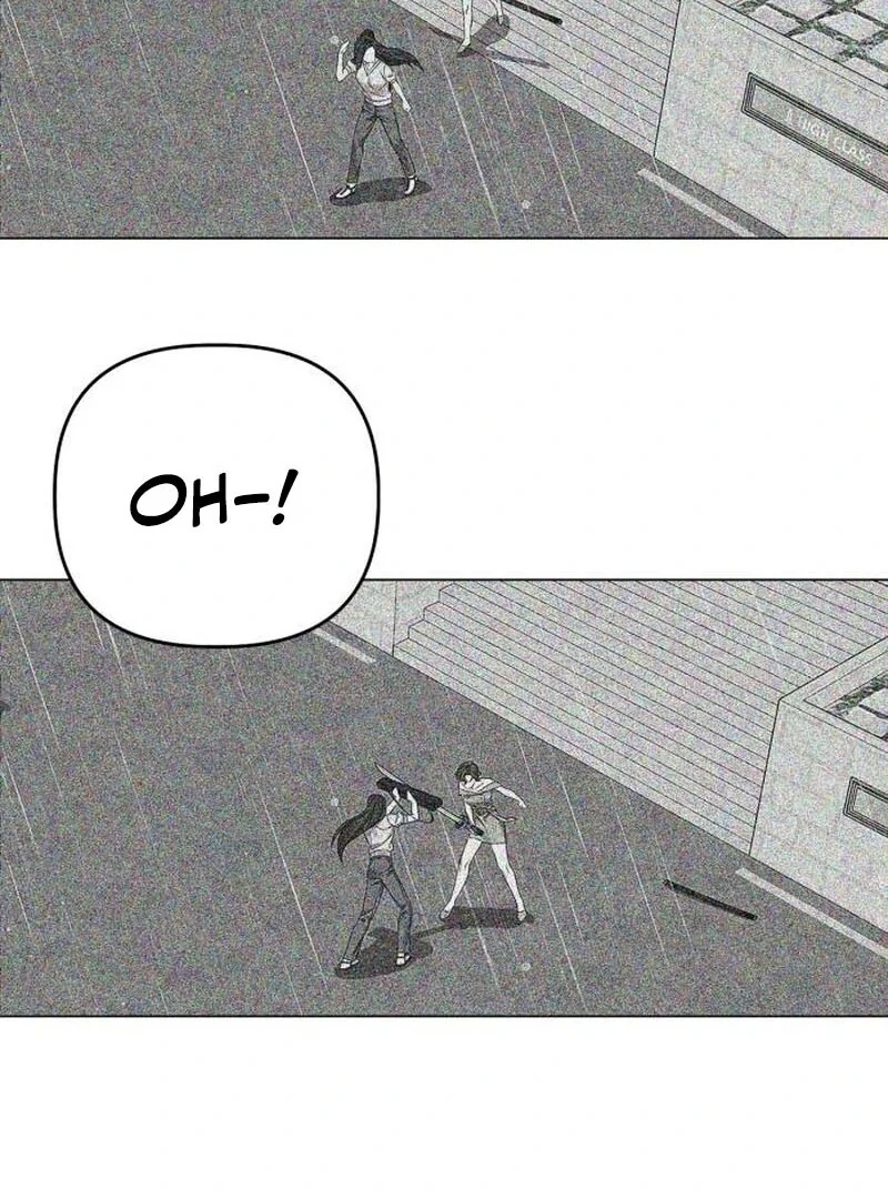 When Love Calls My Name Chapter 19 - Page 83