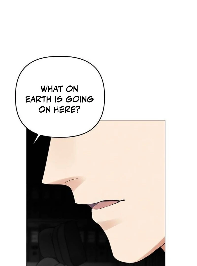 When Love Calls My Name Chapter 19 - Page 84