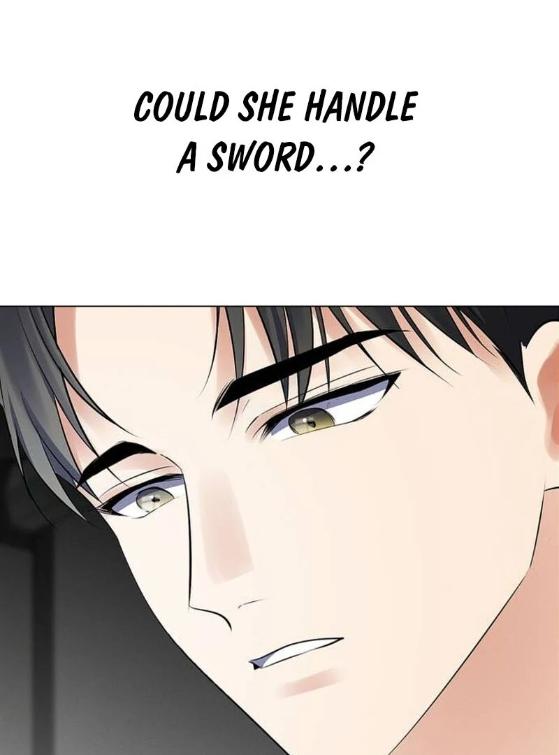 When Love Calls My Name Chapter 19 - Page 86