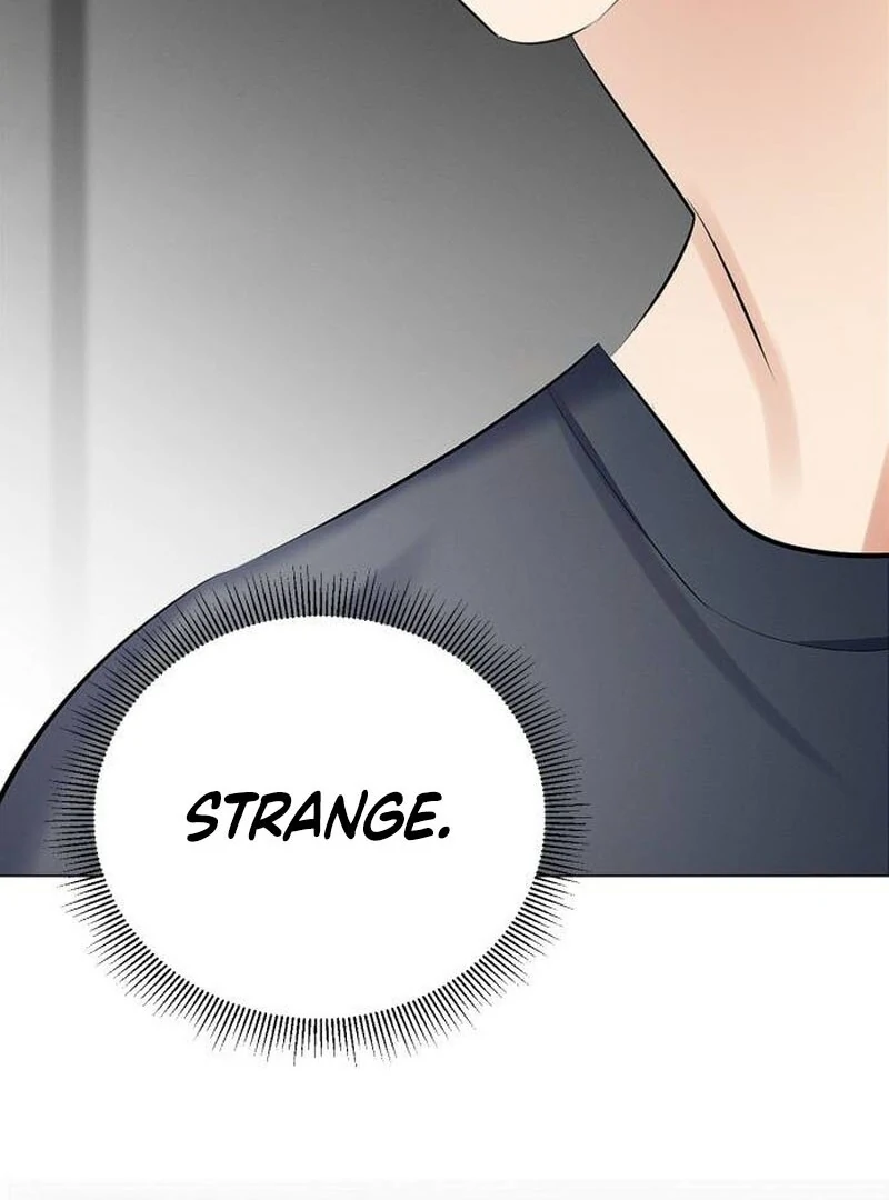 When Love Calls My Name Chapter 19 - Page 87