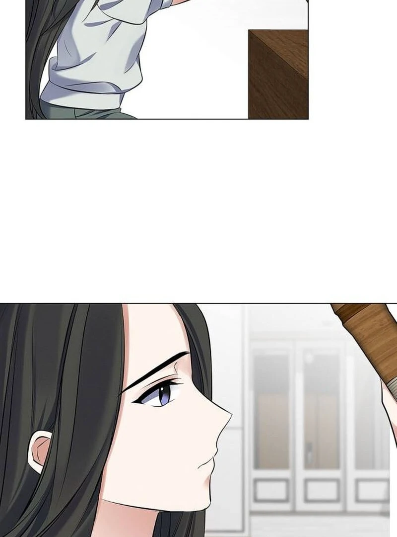 When Love Calls My Name Chapter 19 - Page 93