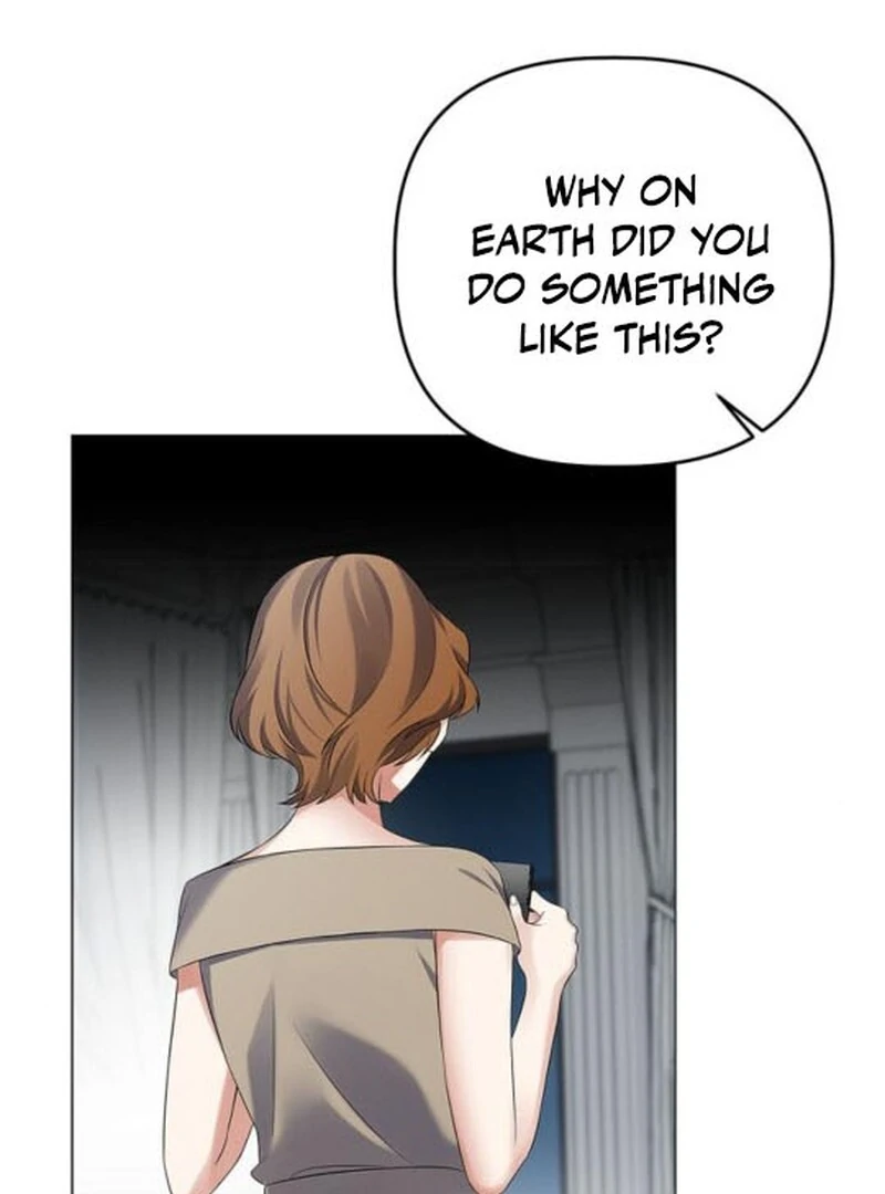 When Love Calls My Name Chapter 20 - Page 1