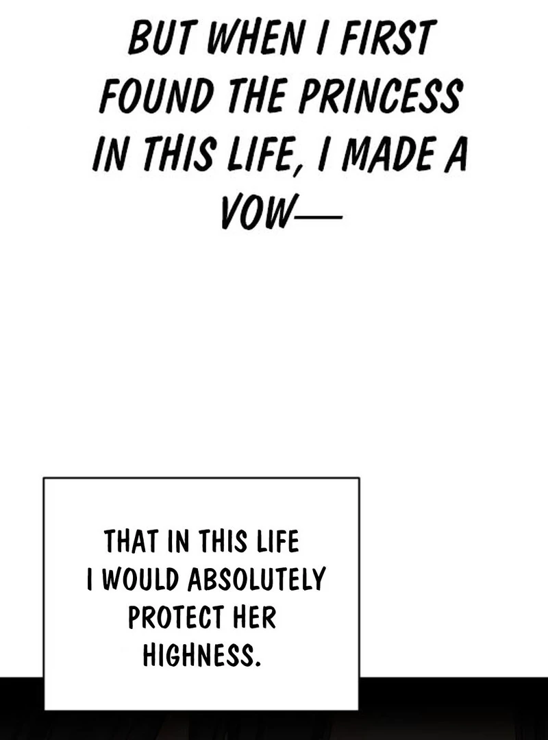 When Love Calls My Name Chapter 20 - Page 105