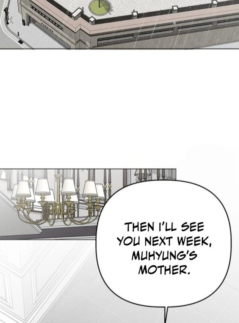 When Love Calls My Name Chapter 20 - Page 16