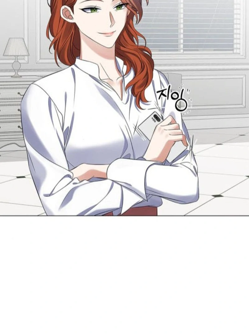 When Love Calls My Name Chapter 20 - Page 19
