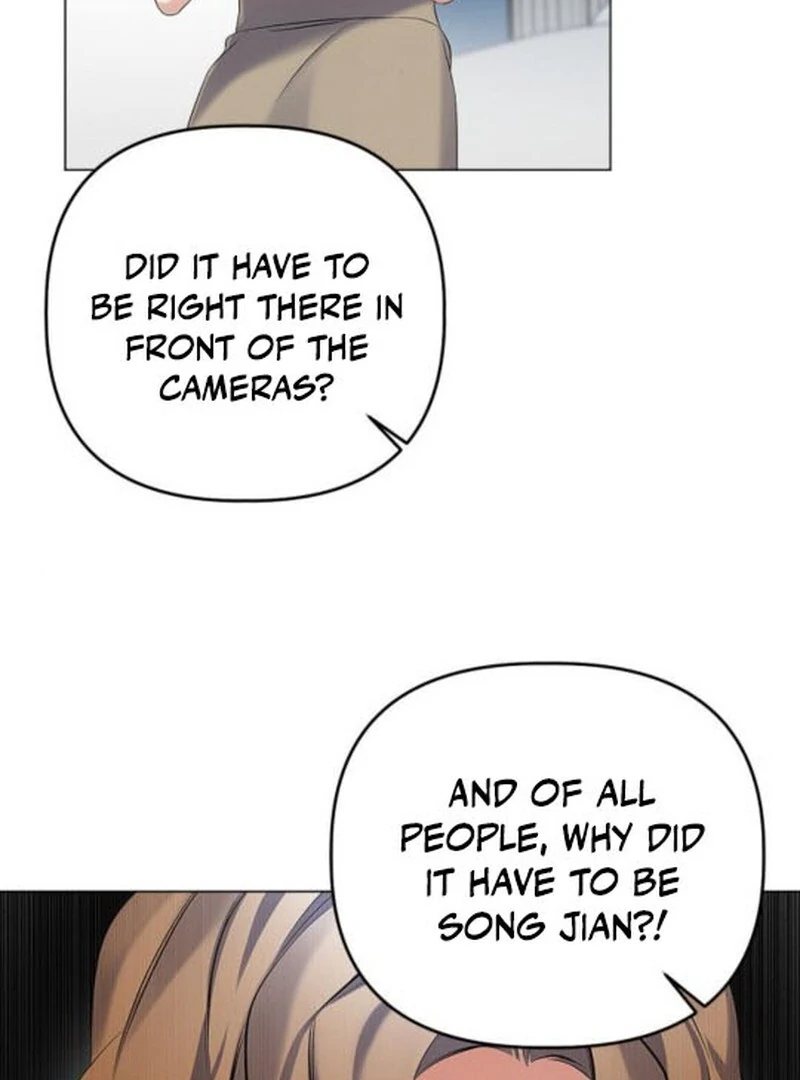 When Love Calls My Name Chapter 20 - Page 2