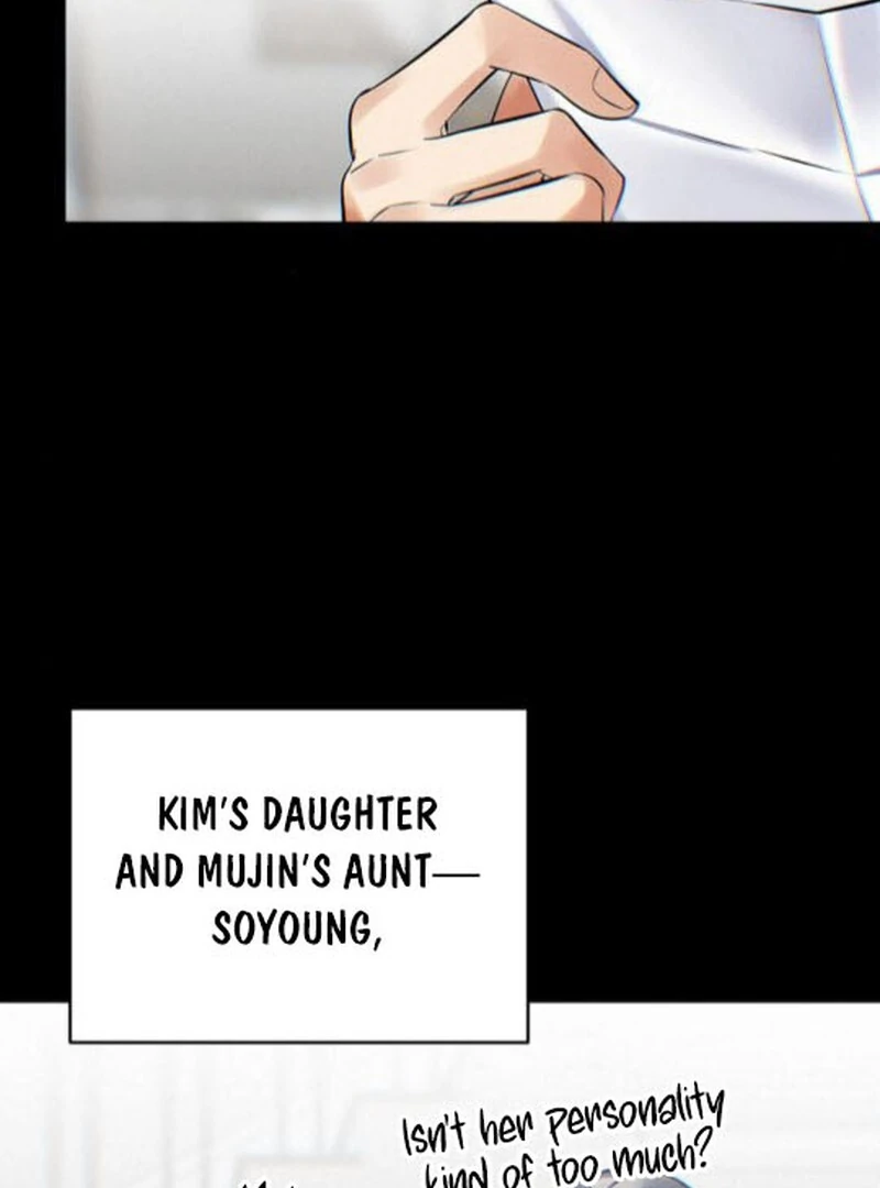 When Love Calls My Name Chapter 20 - Page 42