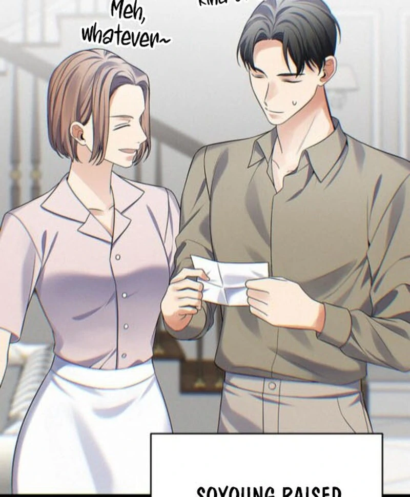 When Love Calls My Name Chapter 20 - Page 43