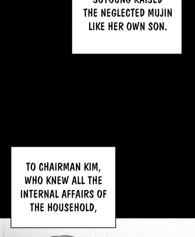 When Love Calls My Name Chapter 20 - Page 44
