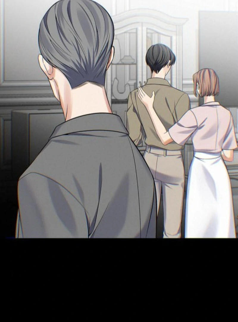 When Love Calls My Name Chapter 20 - Page 45