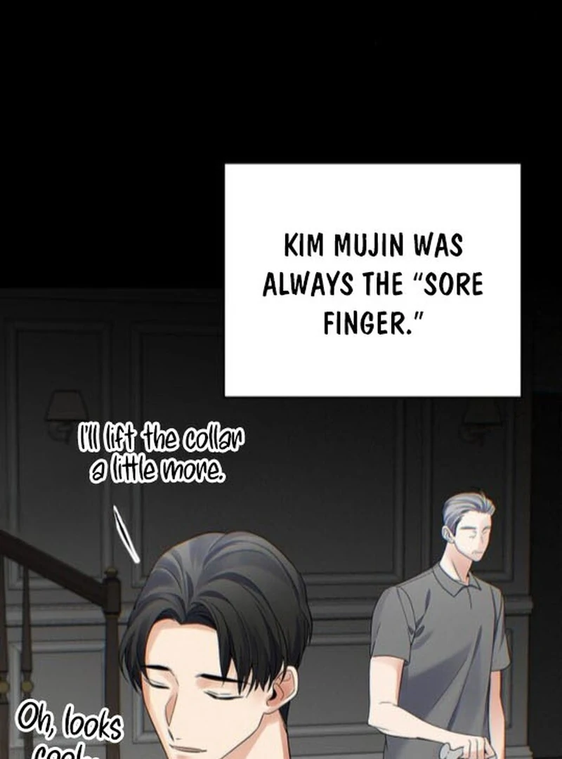 When Love Calls My Name Chapter 20 - Page 46