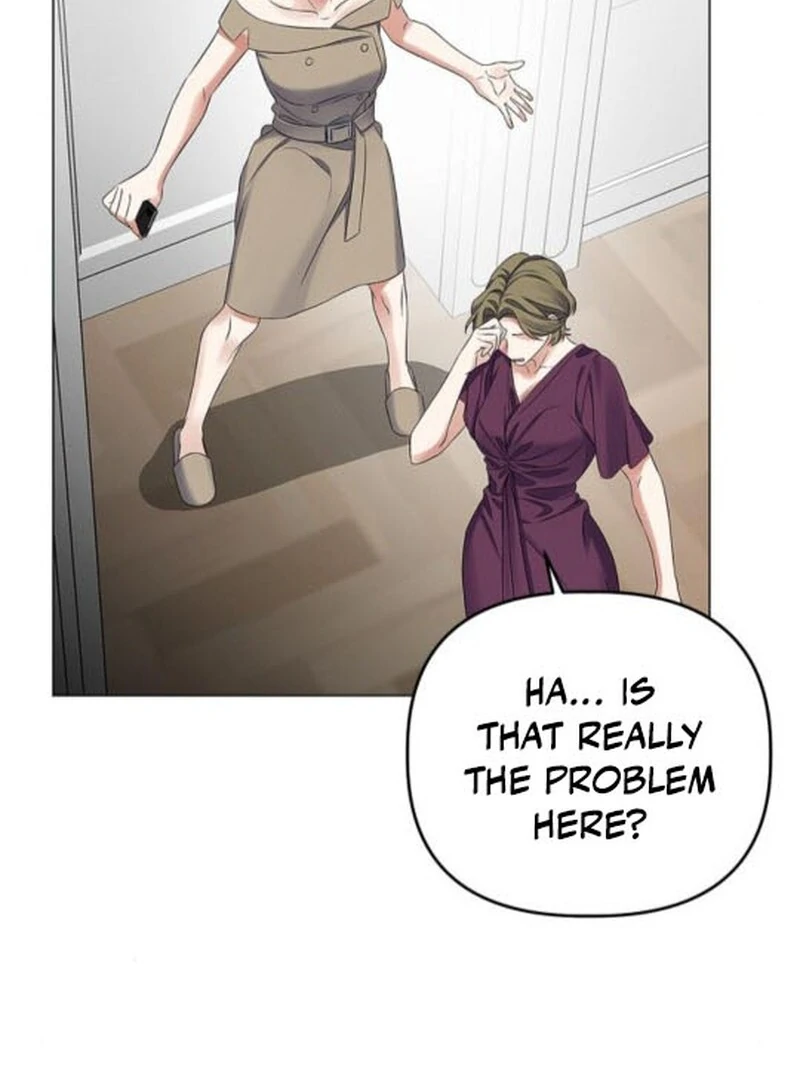 When Love Calls My Name Chapter 20 - Page 5