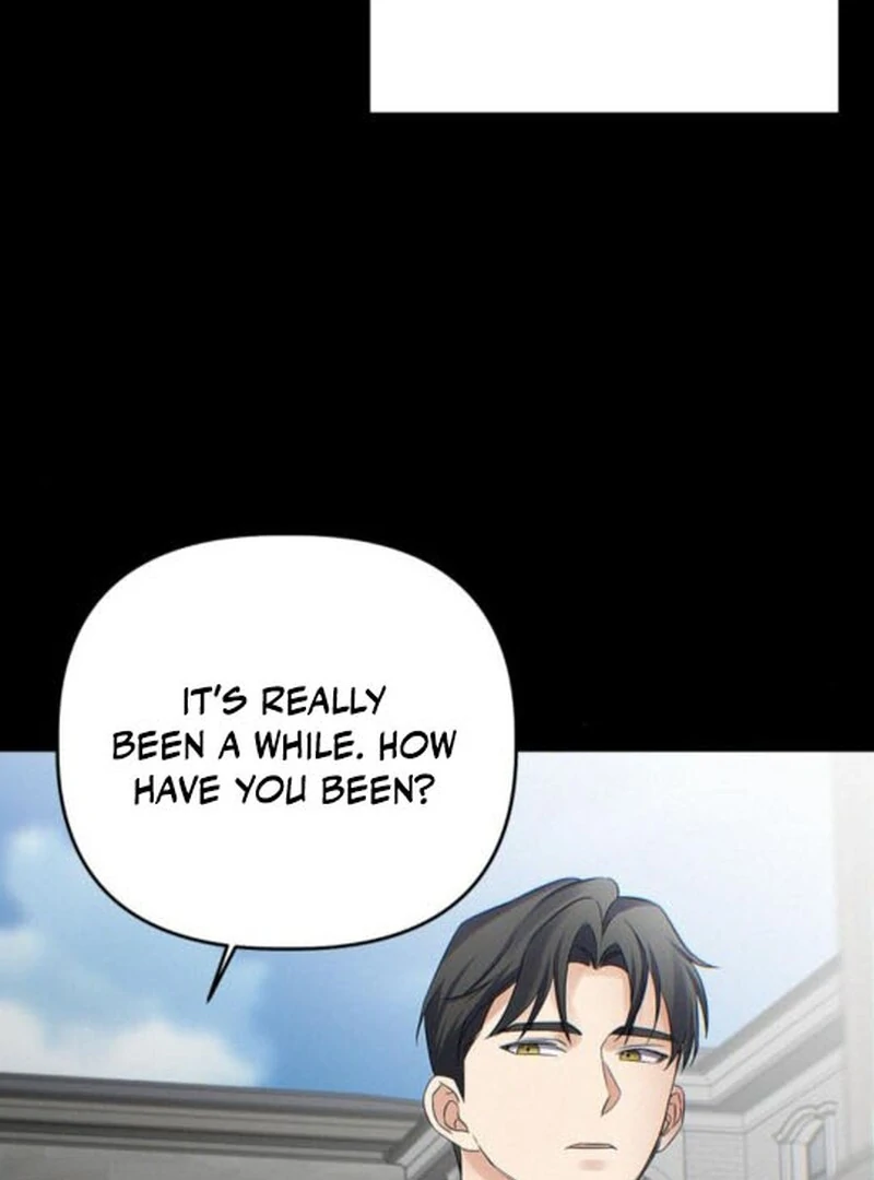 When Love Calls My Name Chapter 20 - Page 57
