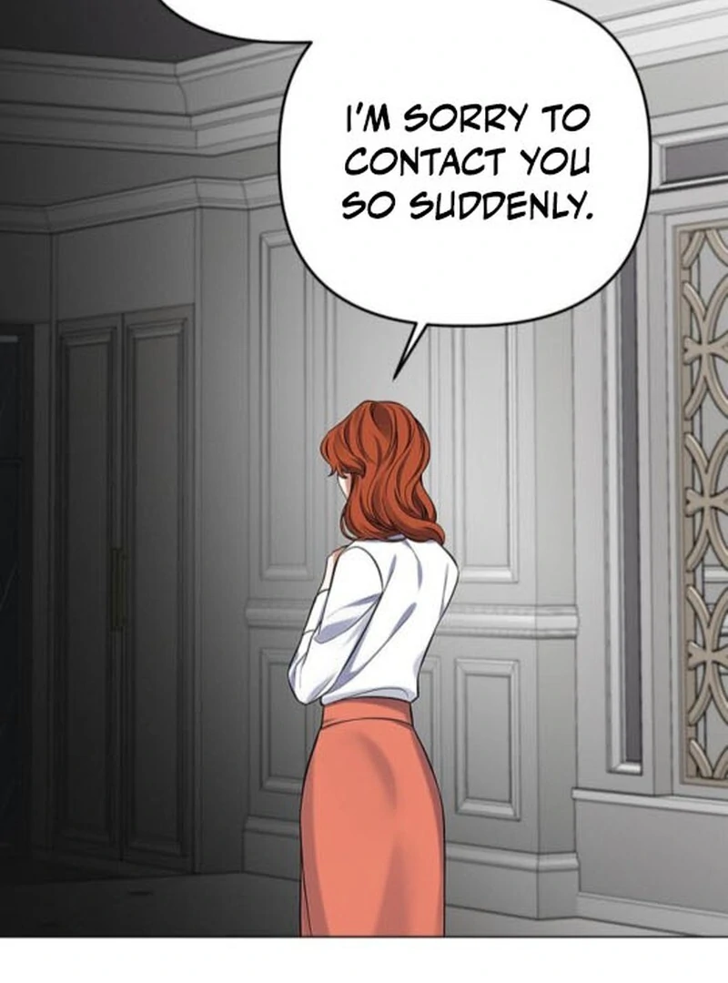 When Love Calls My Name Chapter 20 - Page 69