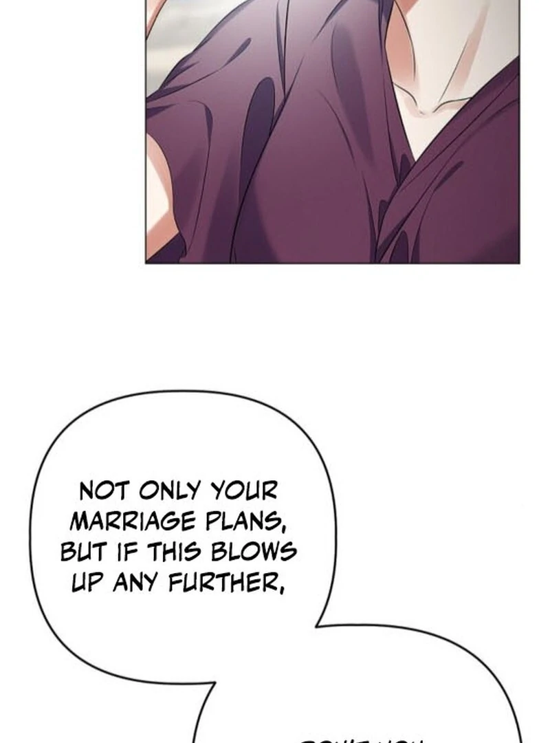 When Love Calls My Name Chapter 20 - Page 7