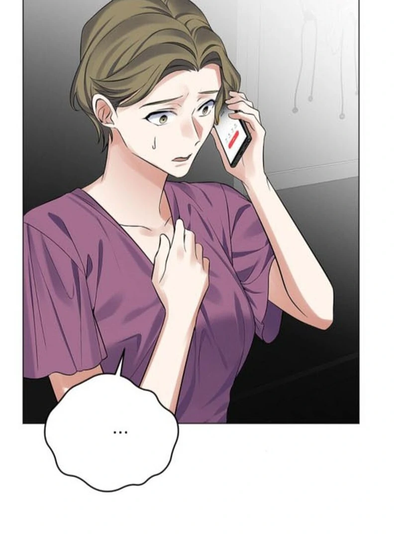 When Love Calls My Name Chapter 20 - Page 71