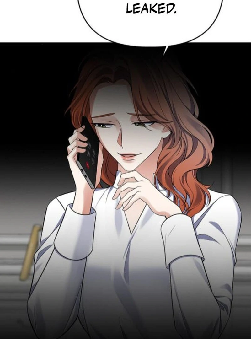 When Love Calls My Name Chapter 20 - Page 74