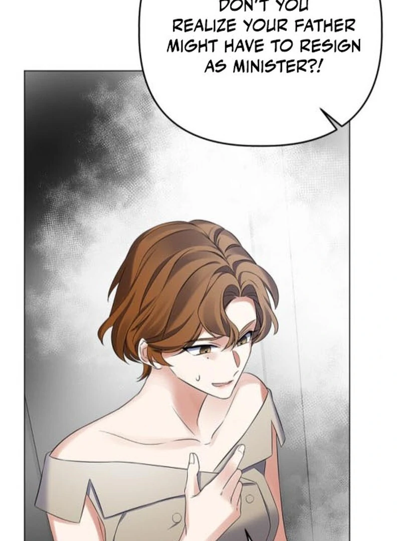 When Love Calls My Name Chapter 20 - Page 8