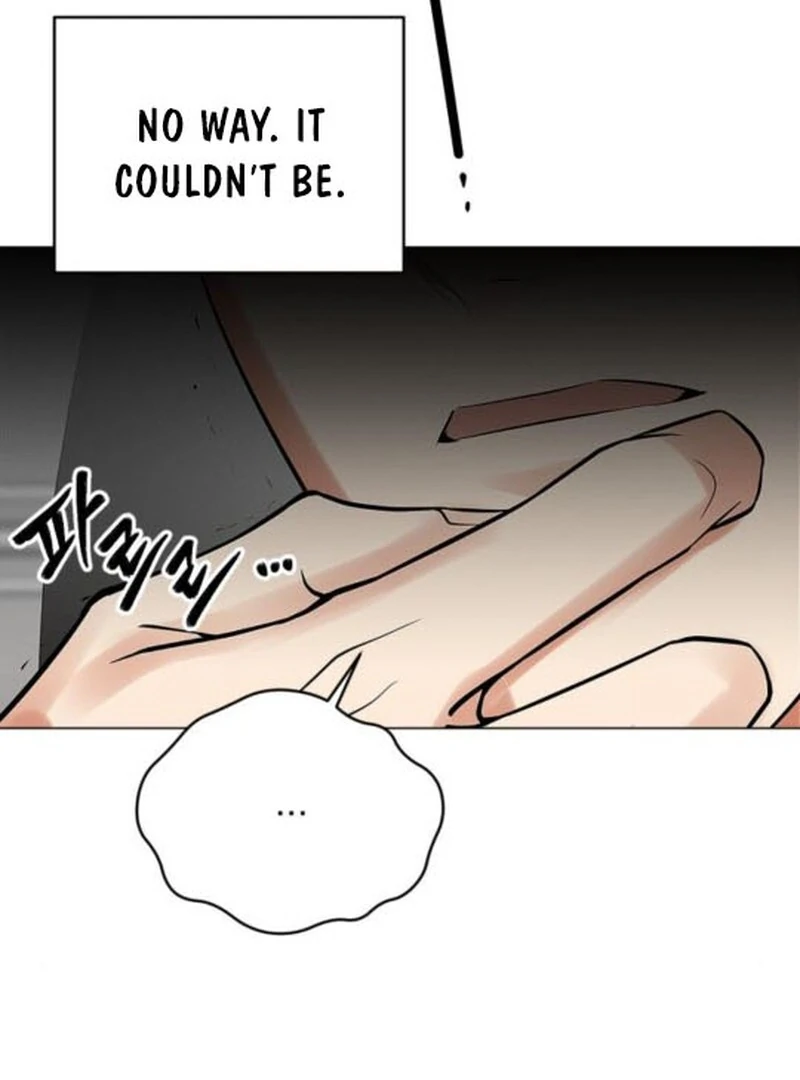 When Love Calls My Name Chapter 20 - Page 84