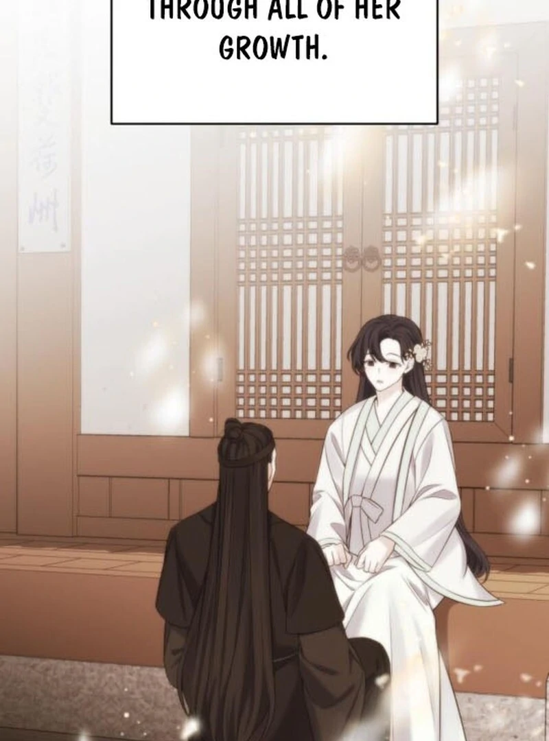 When Love Calls My Name Chapter 20 - Page 95