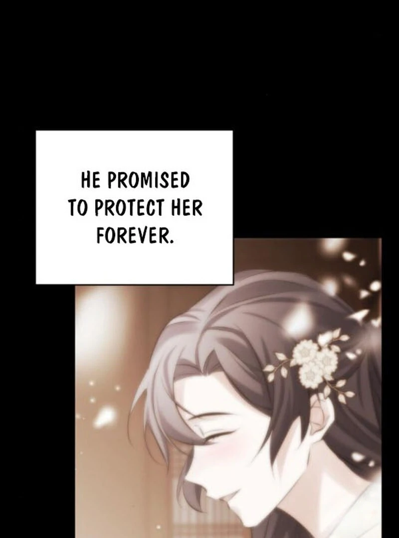 When Love Calls My Name Chapter 20 - Page 97