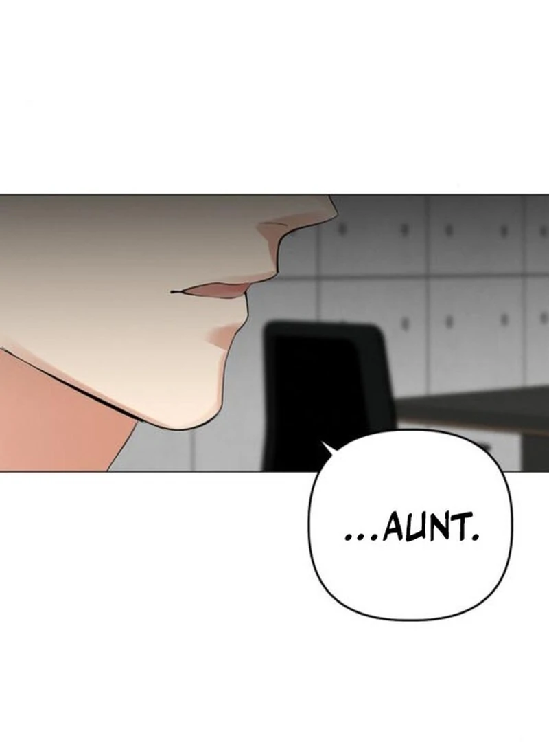 When Love Calls My Name Chapter 21 - Page 42