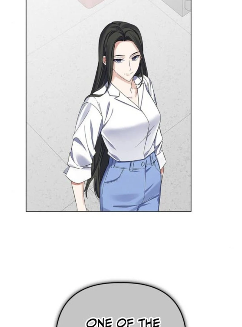 When Love Calls My Name Chapter 21 - Page 8