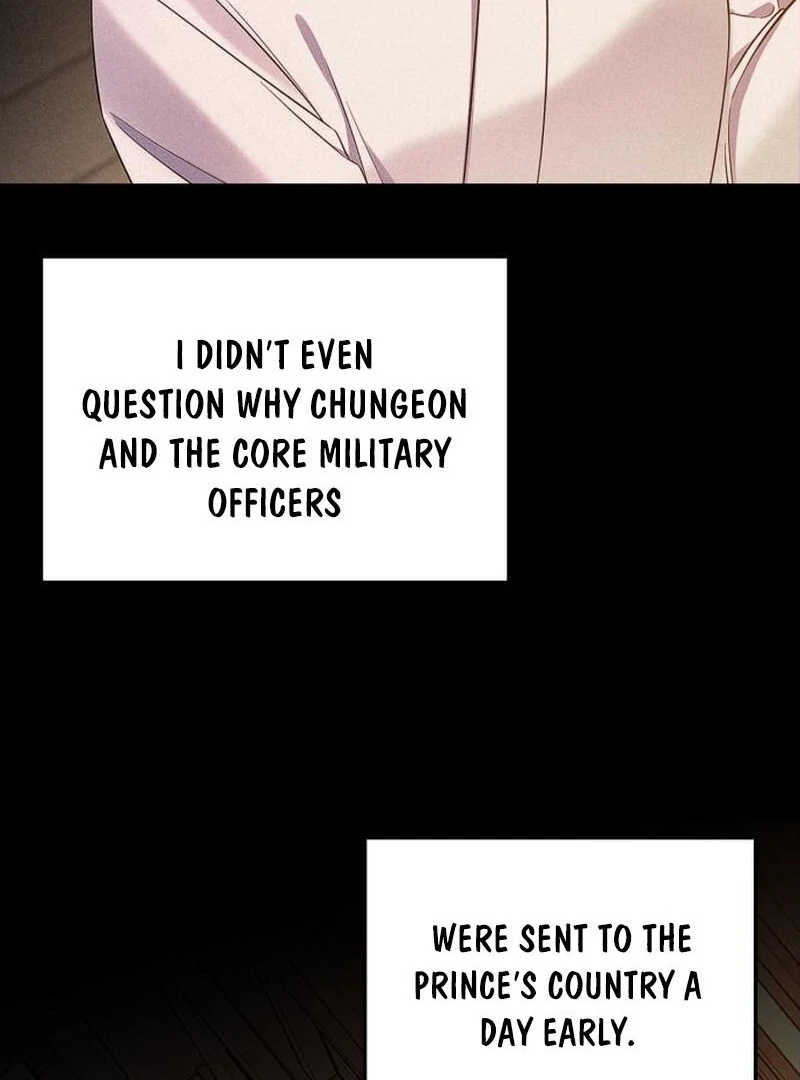When Love Calls My Name Chapter 23 - Page 22