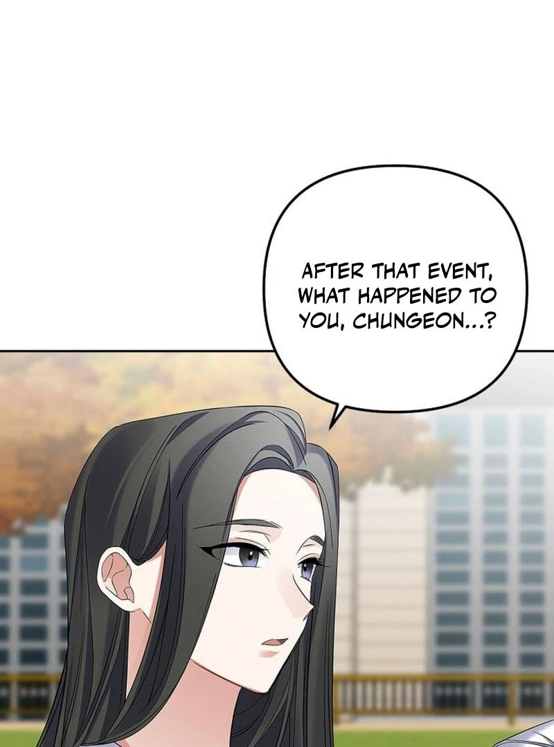 When Love Calls My Name Chapter 23 - Page 3