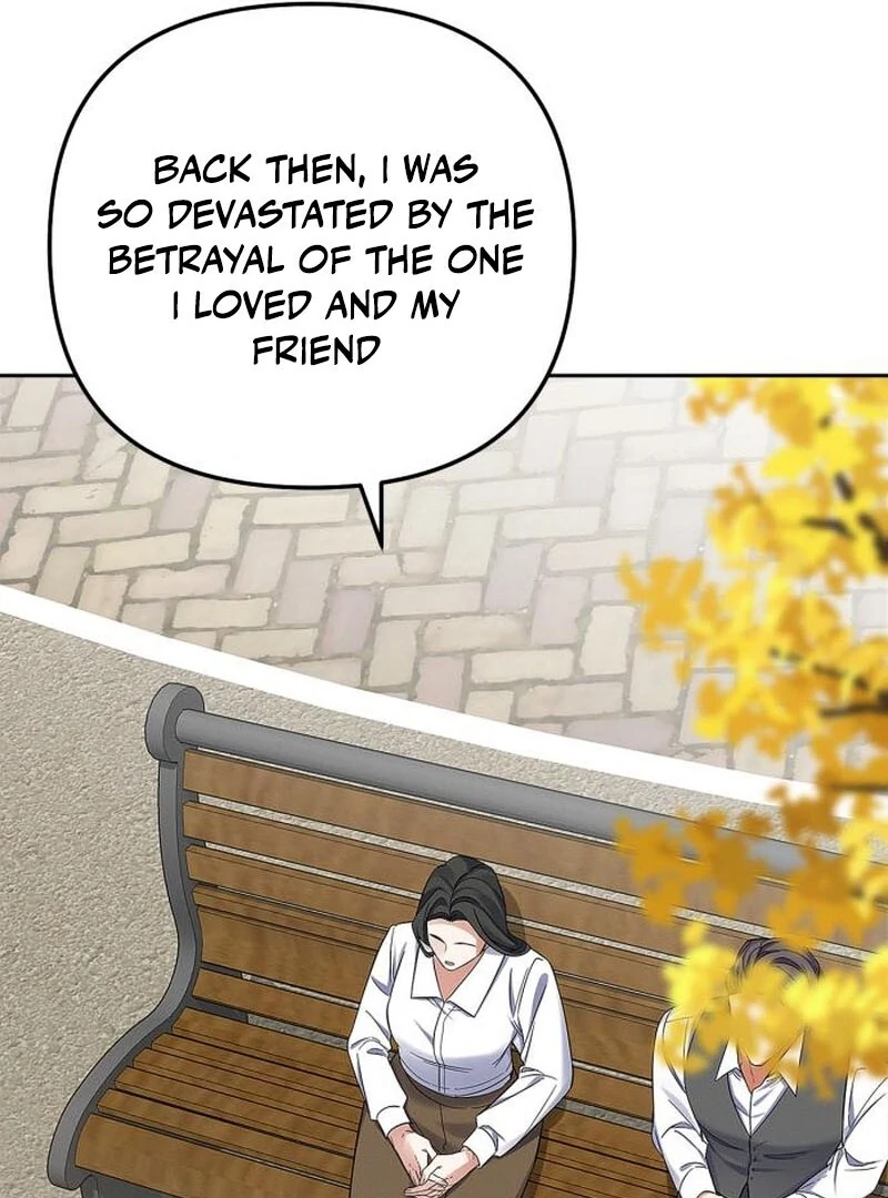 When Love Calls My Name Chapter 23 - Page 32