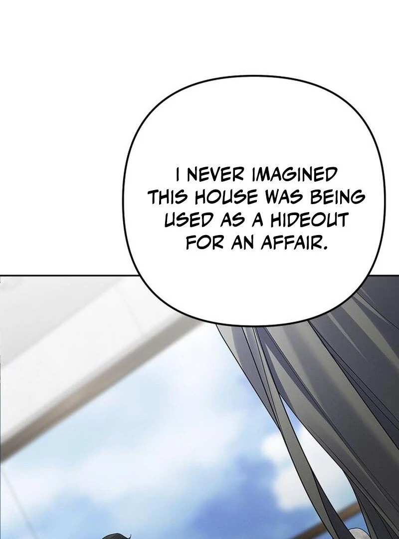 When Love Calls My Name Chapter 23 - Page 38