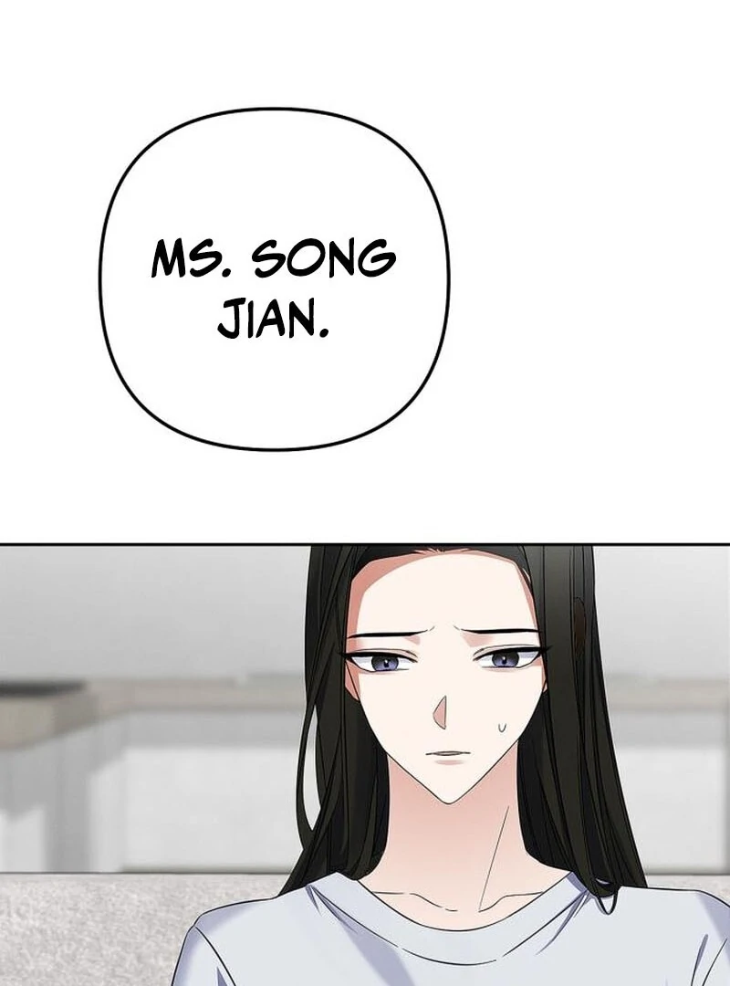When Love Calls My Name Chapter 23 - Page 40