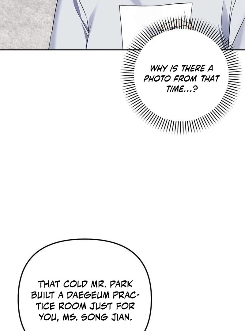 When Love Calls My Name Chapter 23 - Page 41