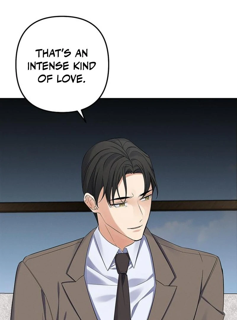 When Love Calls My Name Chapter 23 - Page 44