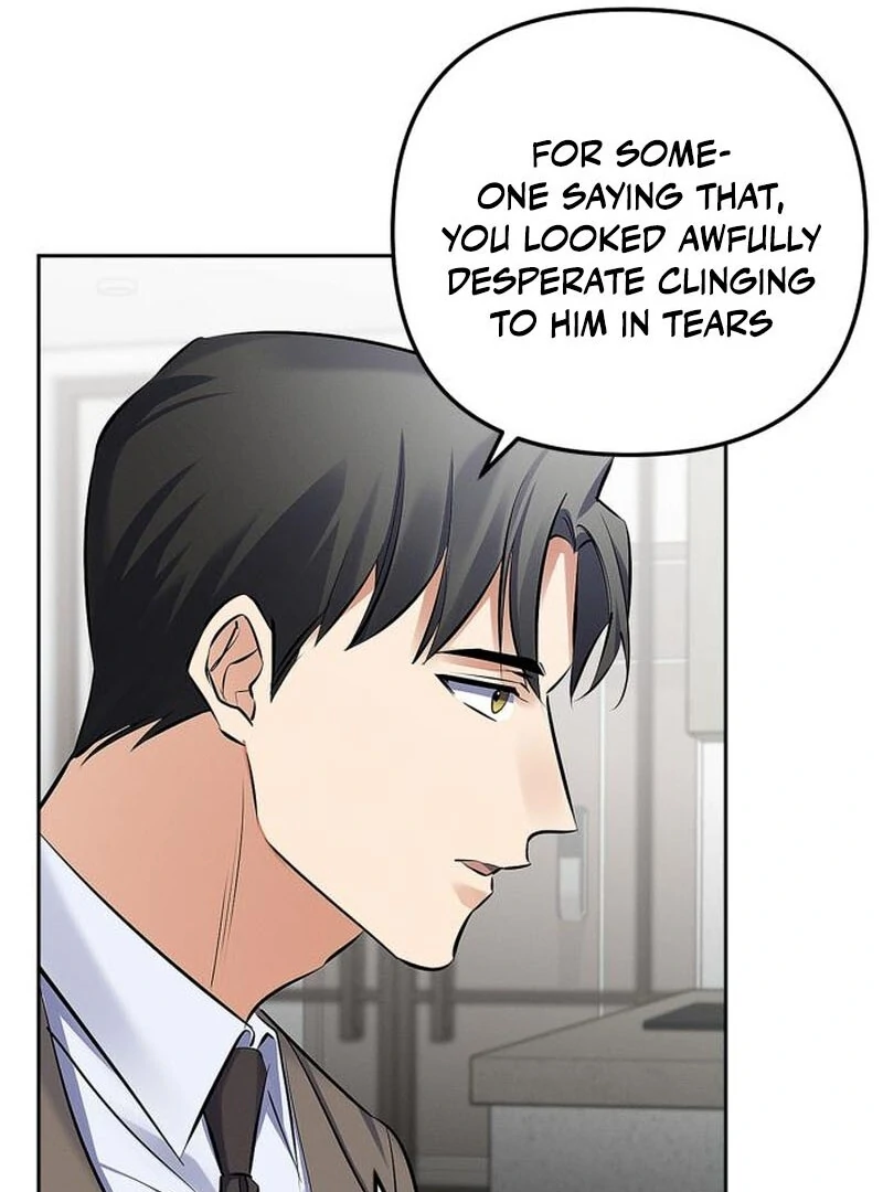 When Love Calls My Name Chapter 23 - Page 48