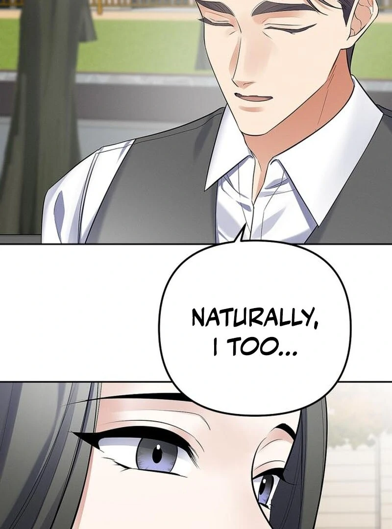 When Love Calls My Name Chapter 23 - Page 5