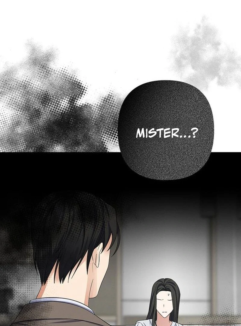 When Love Calls My Name Chapter 23 - Page 58