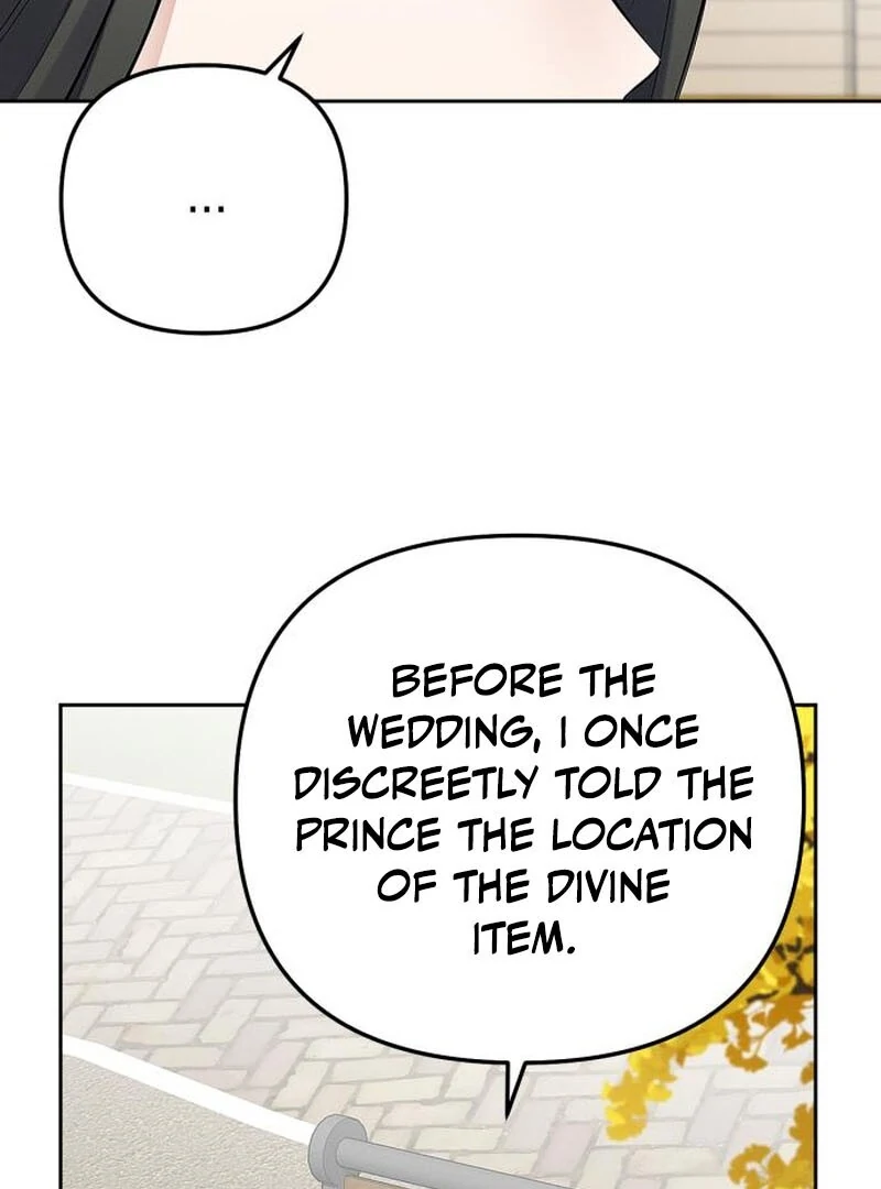 When Love Calls My Name Chapter 23 - Page 6