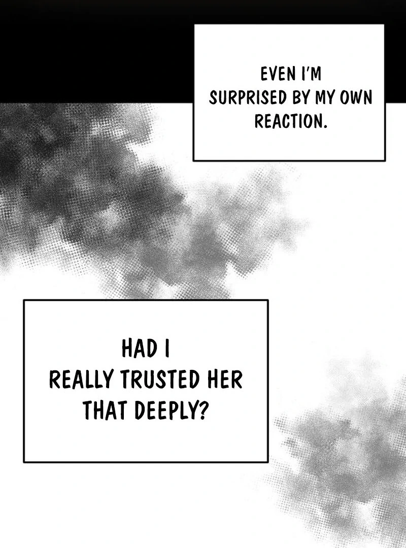 When Love Calls My Name Chapter 23 - Page 61