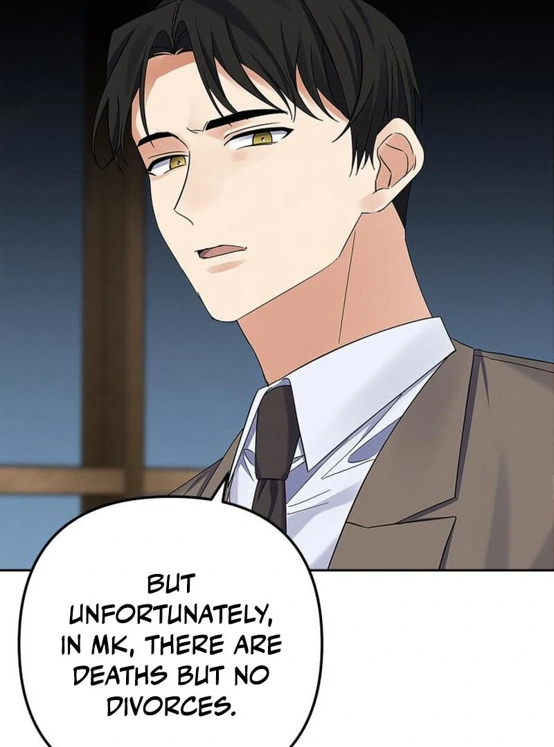 When Love Calls My Name Chapter 23 - Page 78