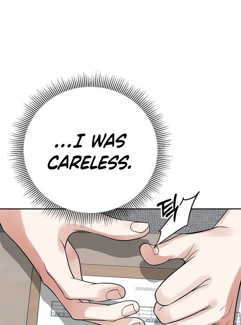 When Love Calls My Name Chapter 23 - Page 85