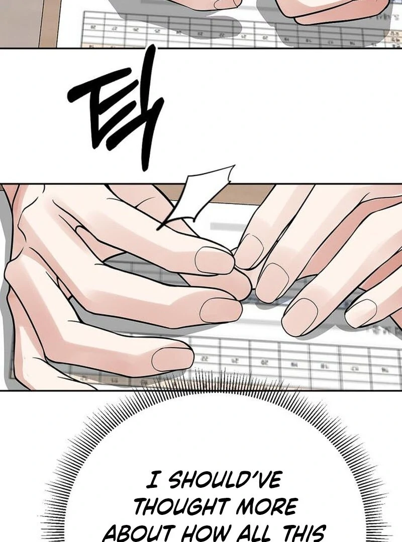 When Love Calls My Name Chapter 23 - Page 86