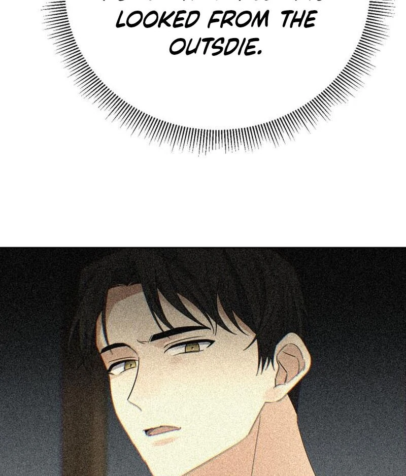 When Love Calls My Name Chapter 23 - Page 87