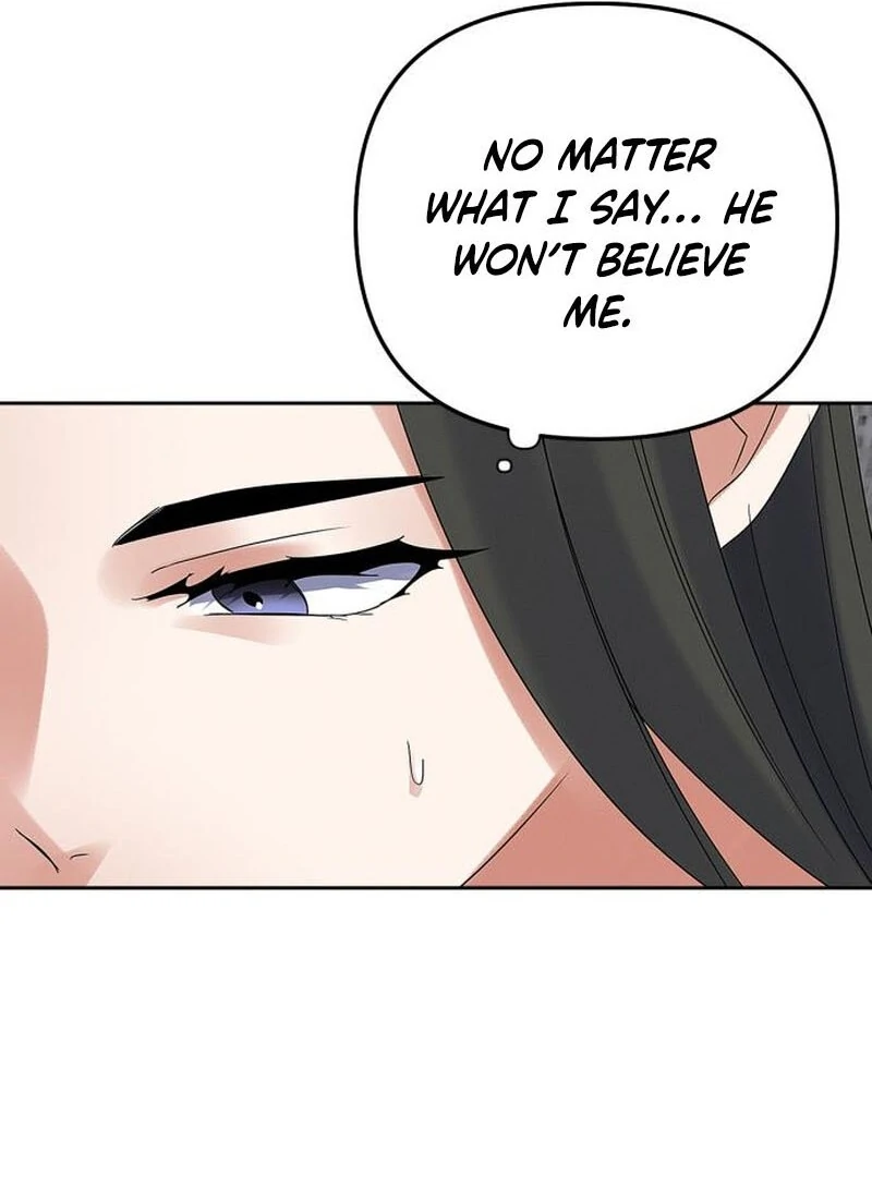 When Love Calls My Name Chapter 23 - Page 89