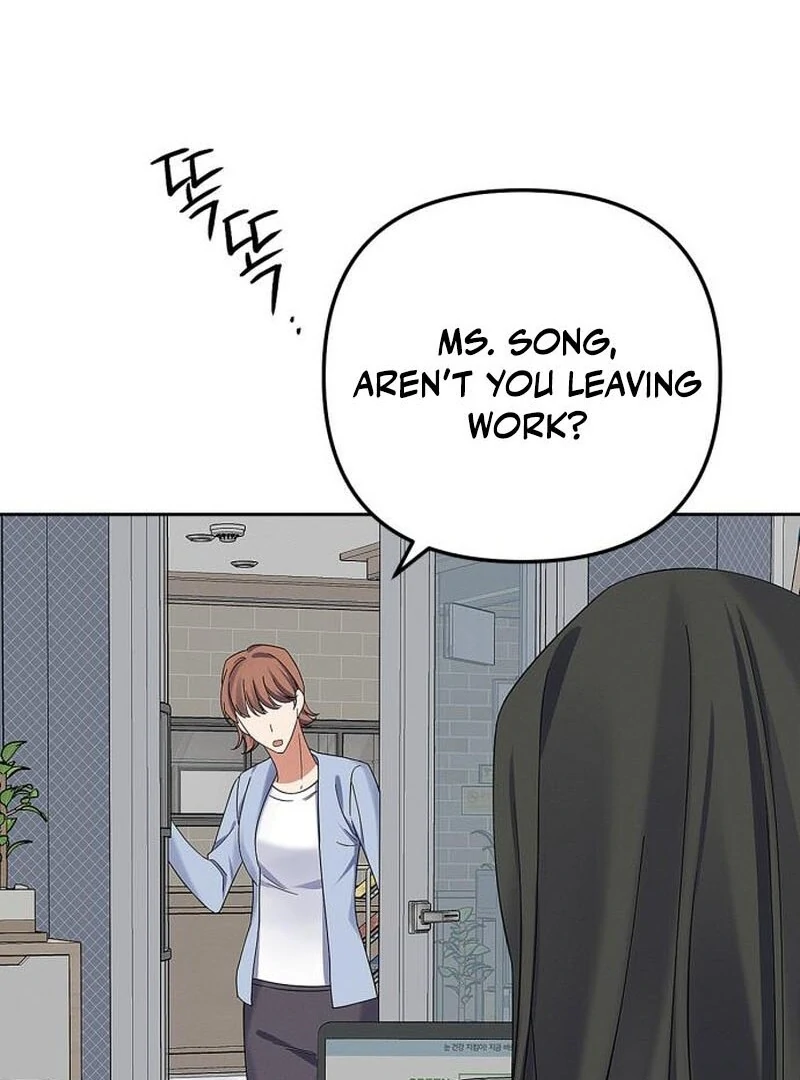 When Love Calls My Name Chapter 23 - Page 90