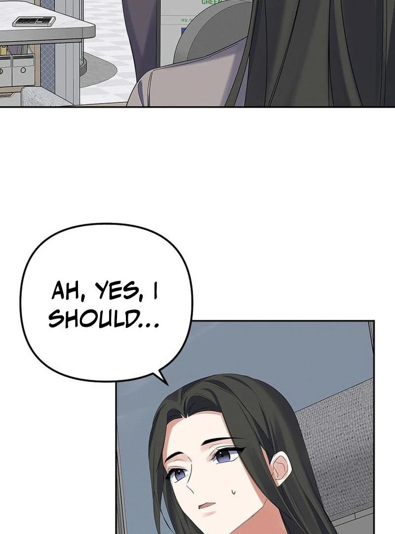 When Love Calls My Name Chapter 23 - Page 91