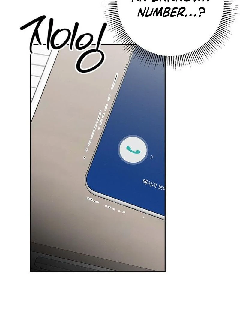 When Love Calls My Name Chapter 23 - Page 93