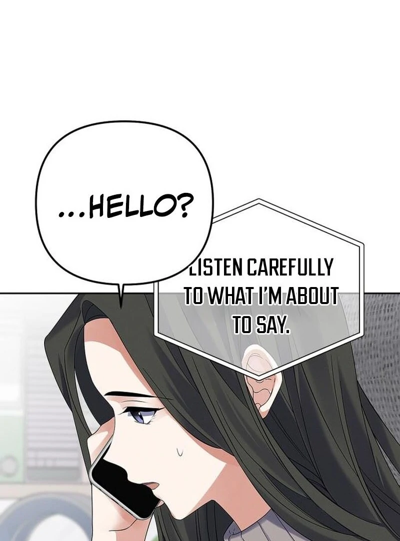 When Love Calls My Name Chapter 23 - Page 94